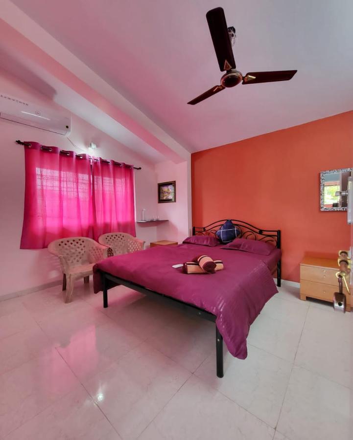 The Perfect Stays- Lal Mahal Villa With Disco Pool Lonavala Esterno foto