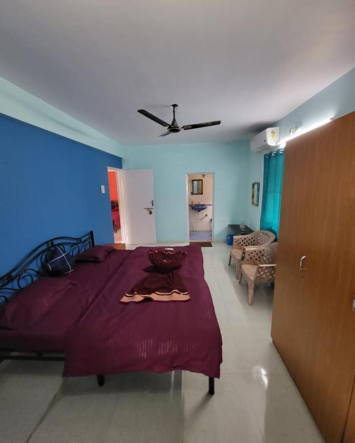 The Perfect Stays- Lal Mahal Villa With Disco Pool Lonavala Esterno foto