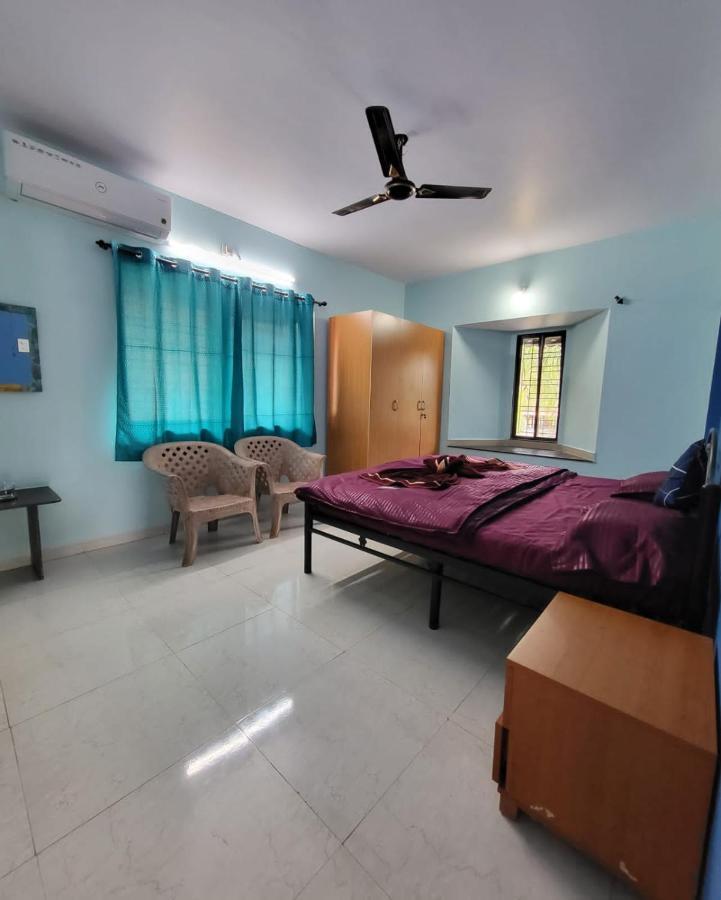 The Perfect Stays- Lal Mahal Villa With Disco Pool Lonavala Esterno foto