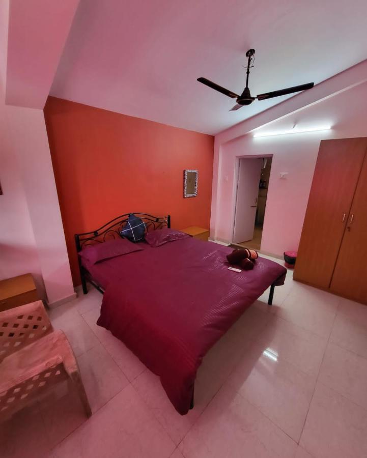 The Perfect Stays- Lal Mahal Villa With Disco Pool Lonavala Esterno foto