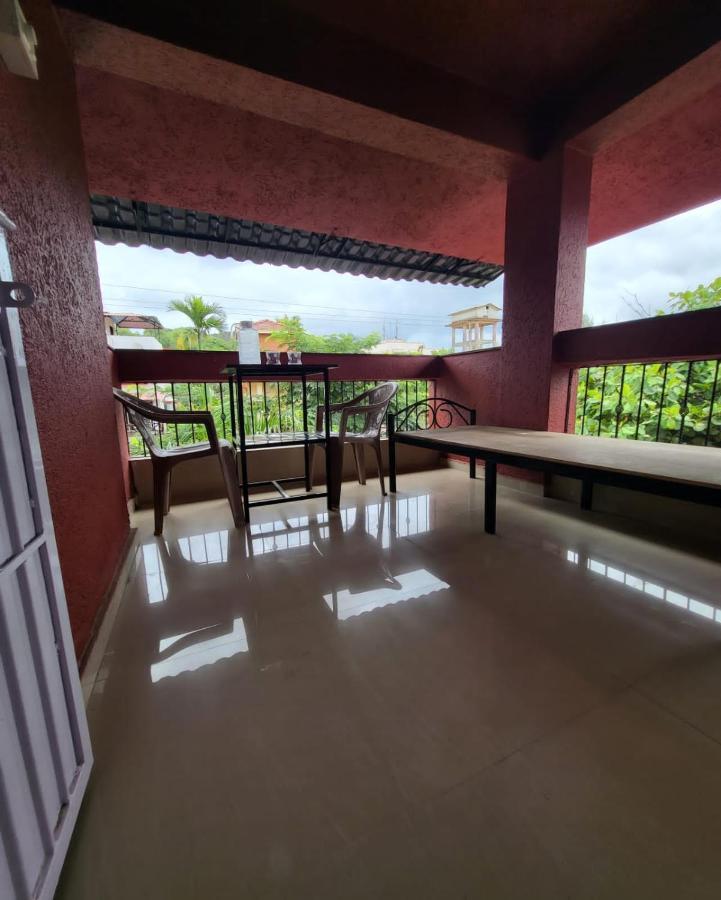 The Perfect Stays- Lal Mahal Villa With Disco Pool Lonavala Esterno foto