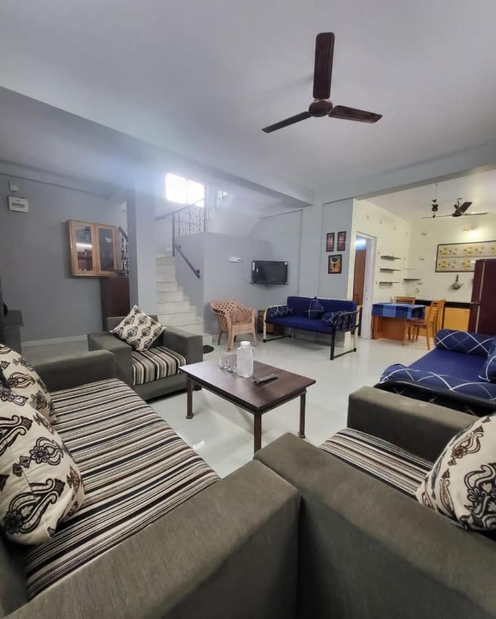 The Perfect Stays- Lal Mahal Villa With Disco Pool Lonavala Esterno foto